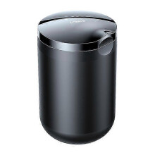 Posacenere BASEUS Premium II Design - Lega di alluminio impermeabile con luce LED integrata
