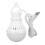 Portable 5W USB Rechargeable LED Camping Tent Light Hanging Emergency Bulb 1