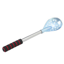 4Pcs Stainless Steel Ice Fishing Skimmer Scoop Multi 44.00X10.00X3.00CM