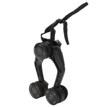 Fishing Knot Tying Tool Portable Compact Plastic & Aluminum Alloy