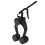 Fishing Knot Tying Tool Portable Compact Plastic & Aluminum Alloy 1
