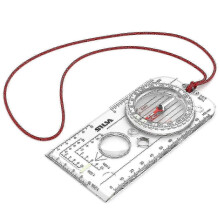 Boussole rotative Expedition 4 2025, échelles 1:25k, 1:40k et 1:50k, boussole de randonnée professionnelle