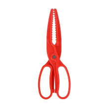 Fish Lip Gripper Multipurpose Non-Slip Hook Remover Lightweight for Fresh/Saltwater Red