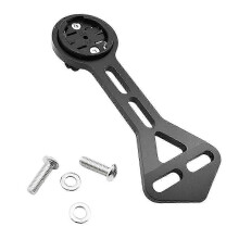 F12 F MOST Bike Mount for Garmin Bryton Wahoo Black