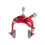 Bicycle Side Mount Dual Pivot Brake Caliper Corrosion Resistant Durable 1