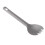 Outdoor Titanium Flatware Spoon Fork Spork with Buckle 1