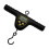 Ergonomic Fishing Scale 50kg Foldable Hook Tare Function Accurate Multicolor 1