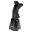Copper Waterproof Bicycle Bell for MTB with Adjustable Volume and Compact Handlebar Design Black 1