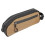 Bicycle Frame Bag Storage Pouch Front Top Tube Triangular for Mountain Bikes Enduring Upload the package 1