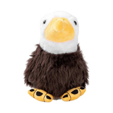 Golf Driver Headcover Eagle Design ScratchResistant Animal Cover for Men and Women