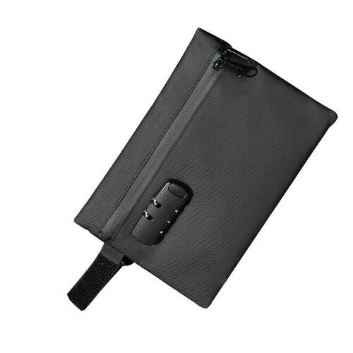 Secure Waterproof Handlebar & Top Tube Bag for Commuting Long Cycling Multicolor