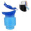 Portable Stretchable Car Emergency Urinal for Adult 1