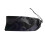 Lightweight Foldable Durable Oxford Cloth Hiking Pole Case Adjustable Strap Holds 2 Sticks 1