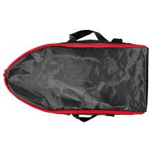 Borsa per il trasporto dell'esca sulla barca, impermeabile, per riporre l'attrezzatura da pesca.