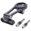 Adjustable Waterproof Bike Handlebar Speedometer Mount Bicycle Computer Holder 1