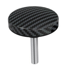 Air-Tag Bike Mount for Headset Tube 31.8mm