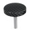 Support de vélo Air-Label pour caméra de casque 31,8 mm 1
