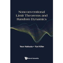 NONCONVENTIONAL LIMIT THEOREMS AND RANDOM DYNAMICS by HAFOUTA YEOR Har