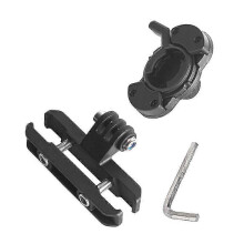 2025 Garmin Varia RCT715 Bicicleta Luz trasera Titular Montar Soporte