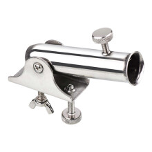 Fishing Rod Holder & Bracket for Boat Marine RV Chair Front Installation