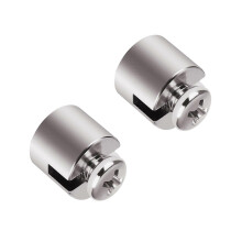 2Pcs Speed Sensor Spoke Magnets Replacement Bicycle Speedometer Mountain Bike Multicolor