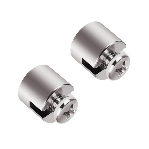 2Pcs Speed Sensor Spoke Magnets Replacement Bicycle Speedometer Mountain Bike Multicolor