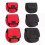 Waterproof Protective Cover for Spinning Baitcasting Reel Drum Storage Bag 1