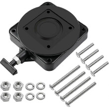 Fishing Rod Holders & Storage Racks-FOInfi586-9480213557897