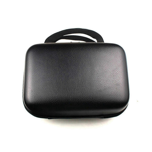 Portable Waterproof Shockproof Fishing Reel Case for Baitcasting/Drum