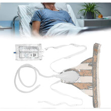 2025 Silicone Female Urine Collector Reusable Wearable Comfort Fit Advantage Drainage Bag