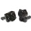 Universal Handlebar Grip Horn Kids Bikes Scooters Tricycles Durable Fun Safe 1