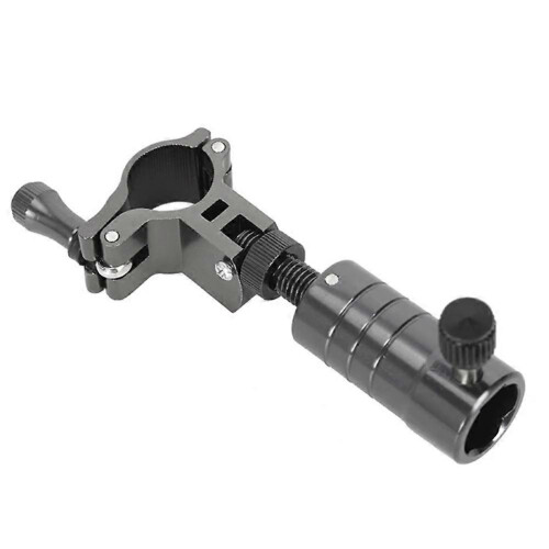 Portable Wild Fishing Rod Bracket Turret Rack Support