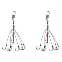 Fishhooks