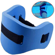 EVA Adjustable Swimming Float Belt Water Aerobic Training for Adults Children