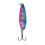 Professional Treble Hook Spinner Lures Set with Sequins Spoon Swimbaits for Saltwater 1