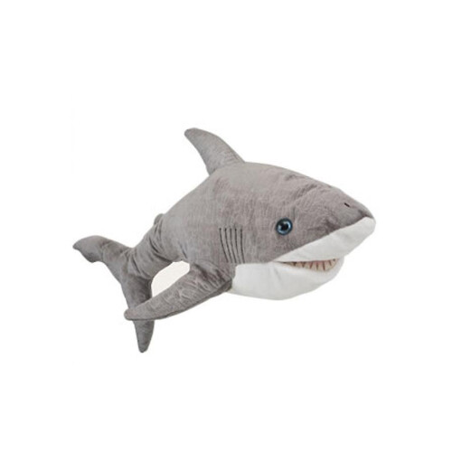 Daphnes Shark Golf Driver Headcover