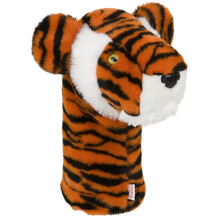 Daphnes Tiger Golf Driver Headcover