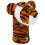 Daphnes Tiger Golf Driver Headcover 1