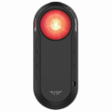 Silicona Protector Caso para Garmin Varia RTL515 RCT715 Bicicleta Rearview Radar Antigolpes