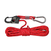 JiaWei 4mm Tent Guy Rope Portable Garden Camping Backpacking Red Y3B