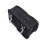 Side Mount Back Fly BCD Mini Storage Pocket with 2 Pcs Double Ended Snap Hook Multicolor 1