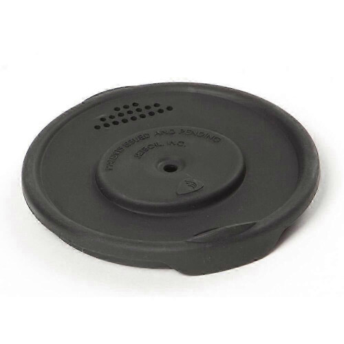 Replacement Lid for Jetboil Zip Cooking System Carbon Black