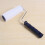 2pcs 7 inch Plastic Handle Spiked Roller 7