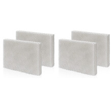 45 A2 45 Water Panel for Whole House Humidifier Models 400, 400A, 400M (Pack of 4) Humidifier Parts & Accessories