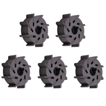 5X PSE Central Locking Vacuum Pump Motor Impeller for SL S CL R230 W220 C215