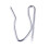 20Pcs Curtain Drapery Pin Hooks - Silvery 2