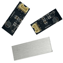 2X B003809.2 for 2011-2017 - F25 X3 LED Tail Light Driver Chip Board