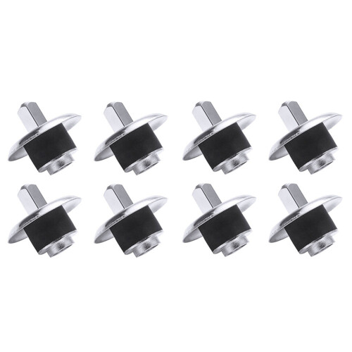 8X Coupling Stud Slinger Drive Socket,Drive Coupling Stud Repair Kit for  Osterizer Blender