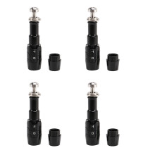 4X .335 Club Adapter for 815/Gbb Epic/Xr/V Serial Driver