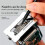2X Numbering Machine Automatic Numbering Machine Numbering Code Page Numbering Machine Digital Seal Office 5